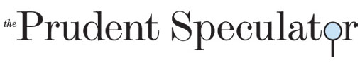 The Prudent Speculator
