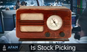 Is Stock Picking dead? No, says John Buckingham