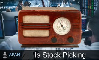 Is Stock Picking dead No says John Buckingham