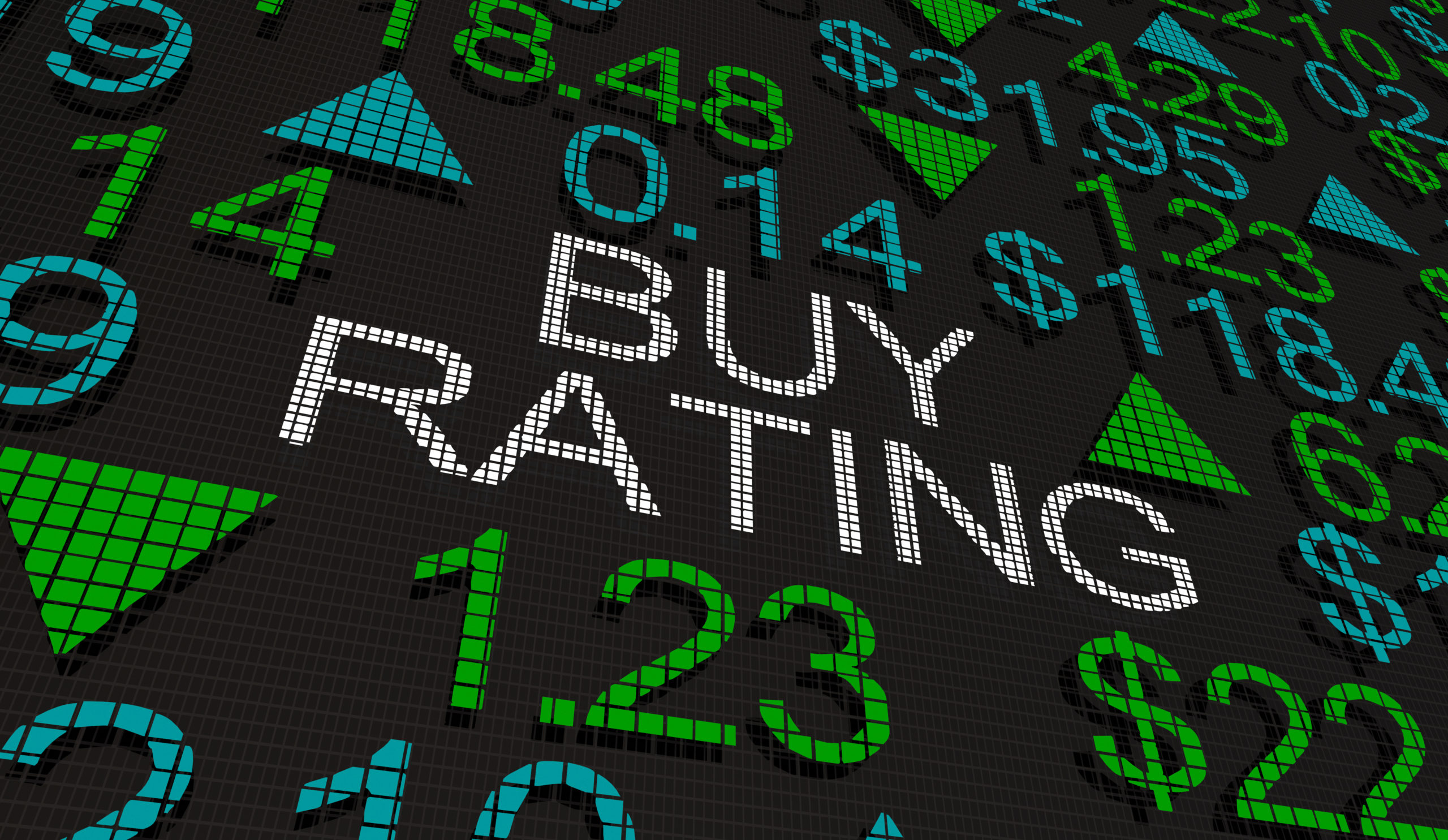 Buy Rating Recommendation Stocks Shares Undervalued Business Com