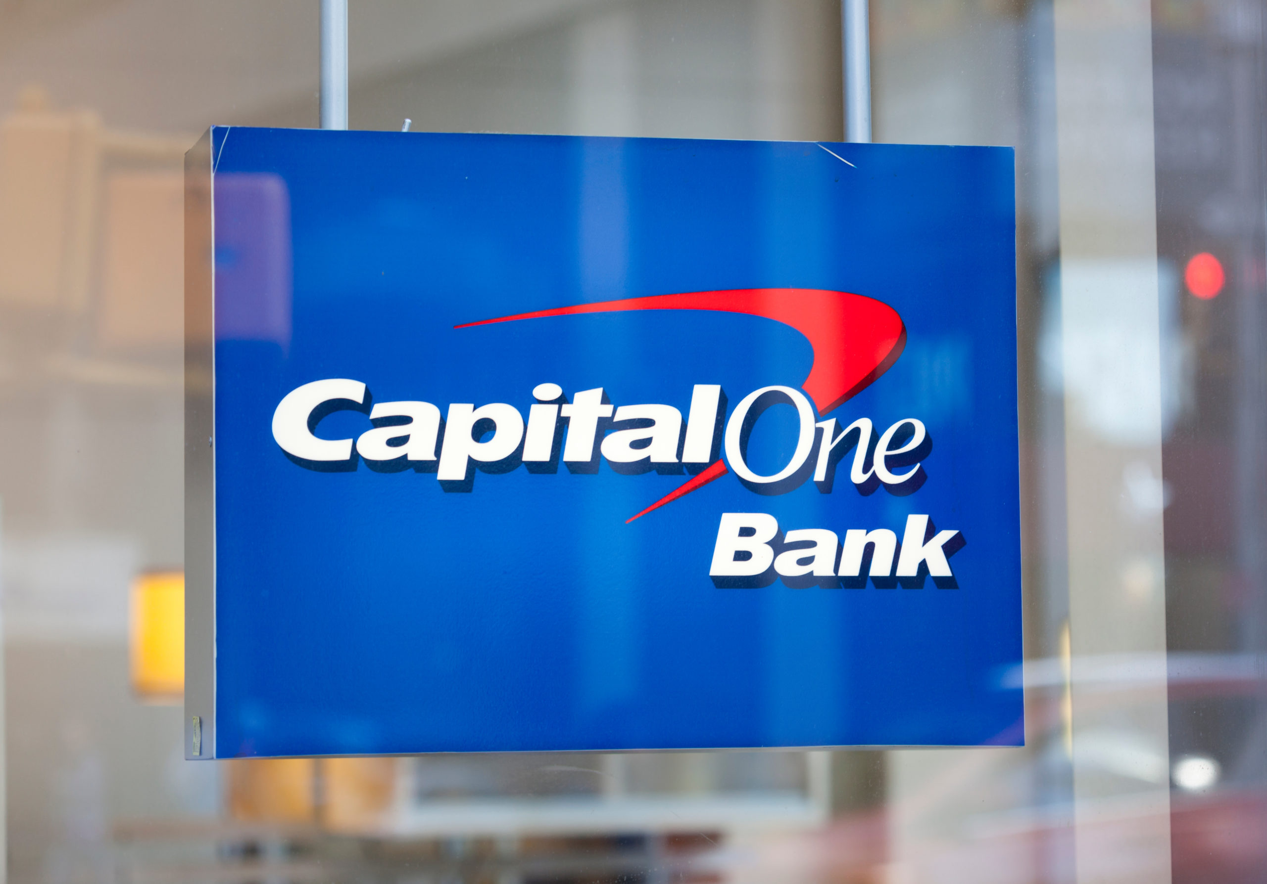 capitol one bank