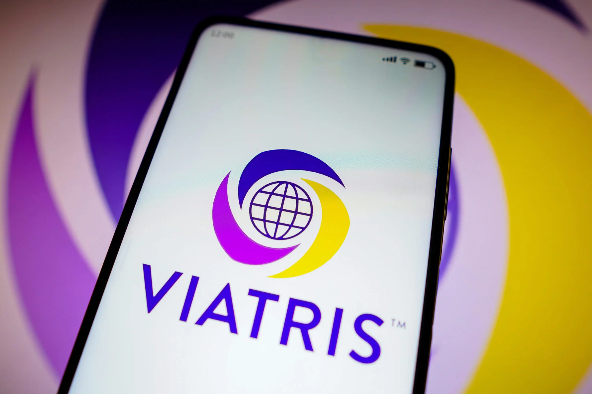 Viatris Reports Successful Phase 3 Trial for IgAN Drug in Japan