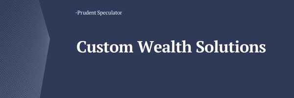 Custom Wealth Solutions