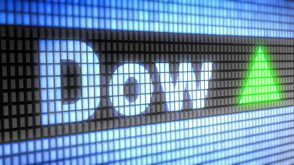dow jones