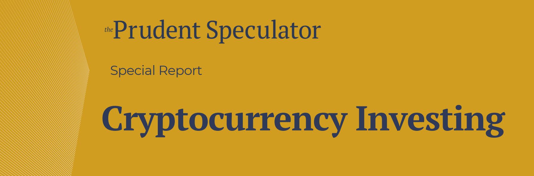 Crypto Investing