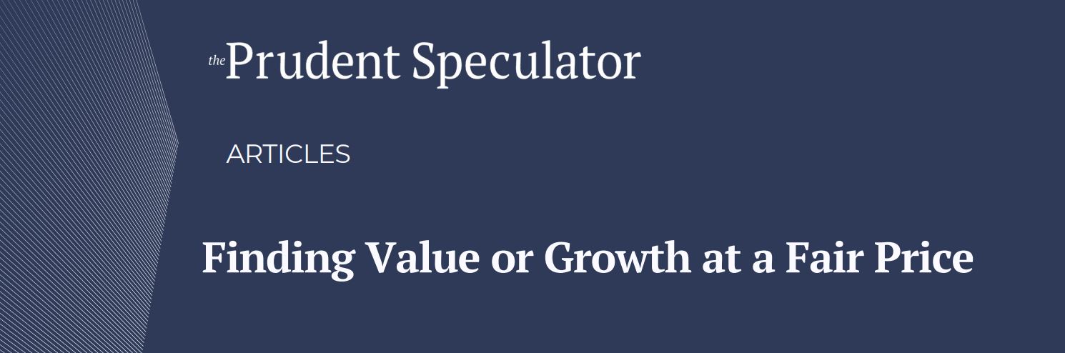 growth or value