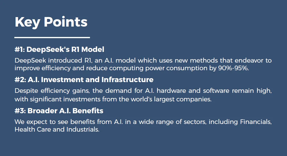 ai key points