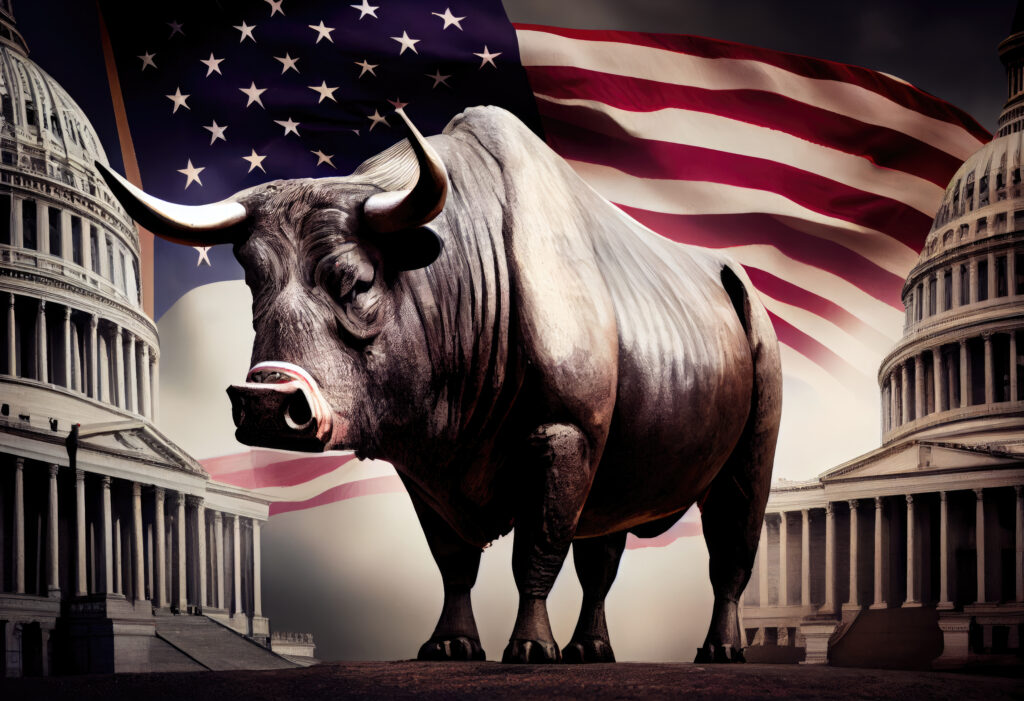 election stocks