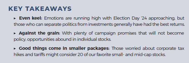 election 2 keys 