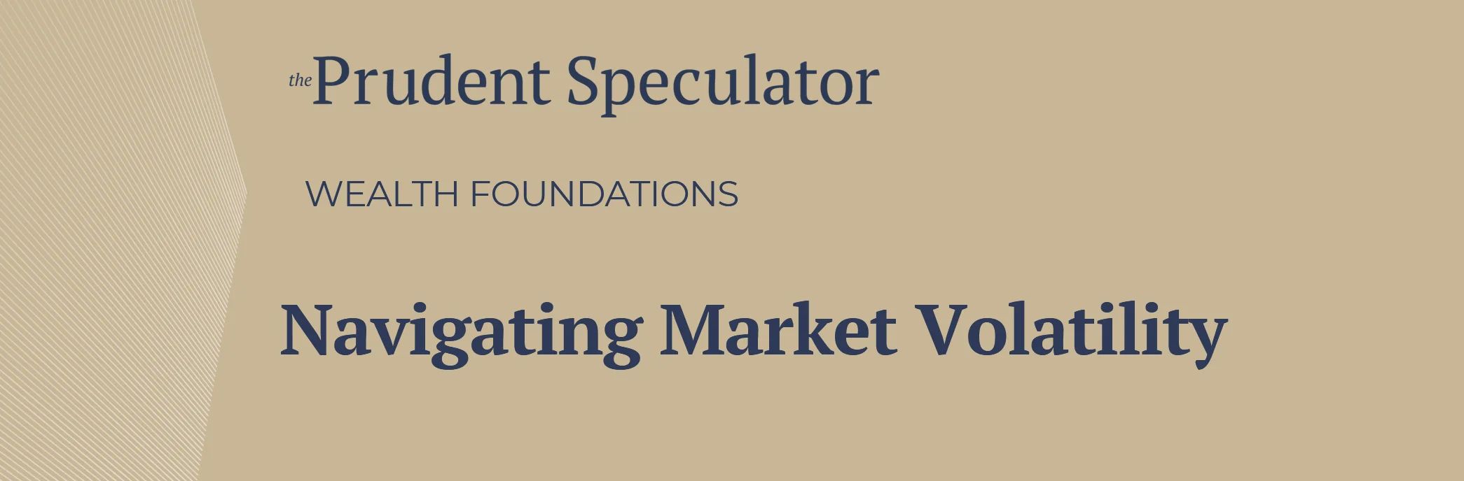 navigating market vol featured image
