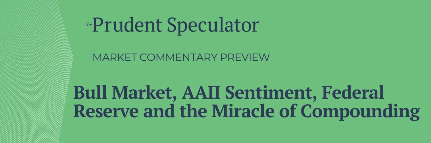 Market Commentary