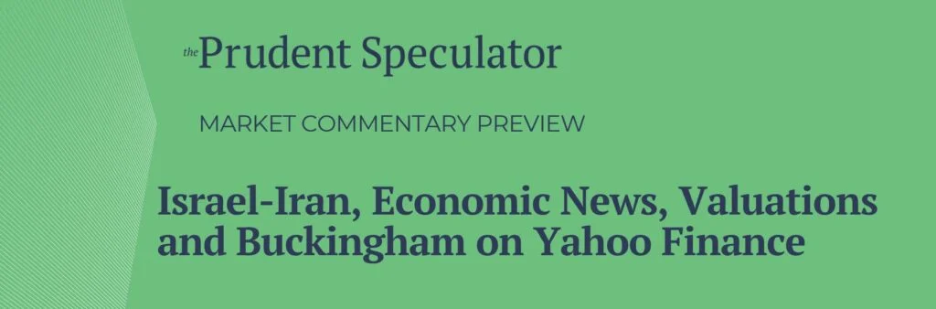 Market Commentary