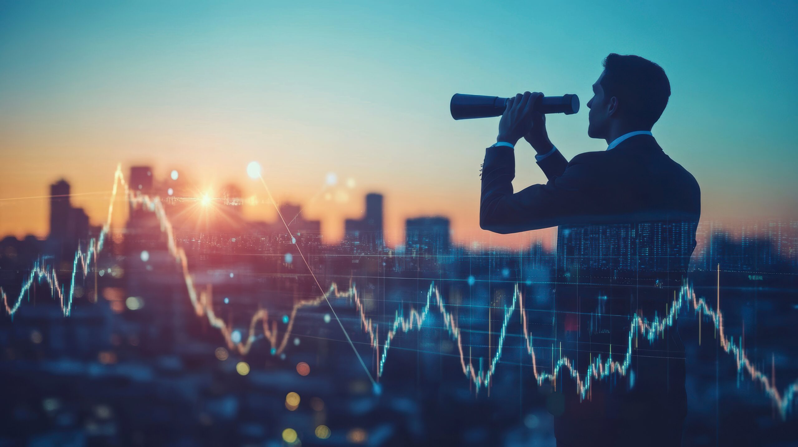 2025 Stock Market Outlook: Midyear Update