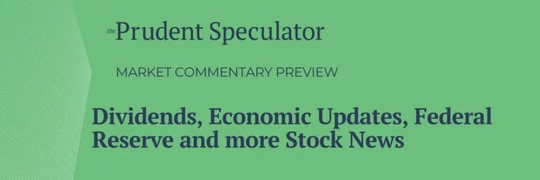 Market Commentary