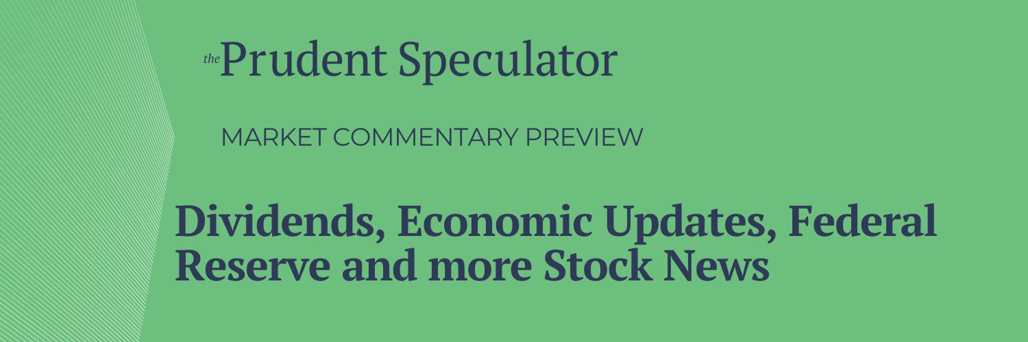 Market Commentary