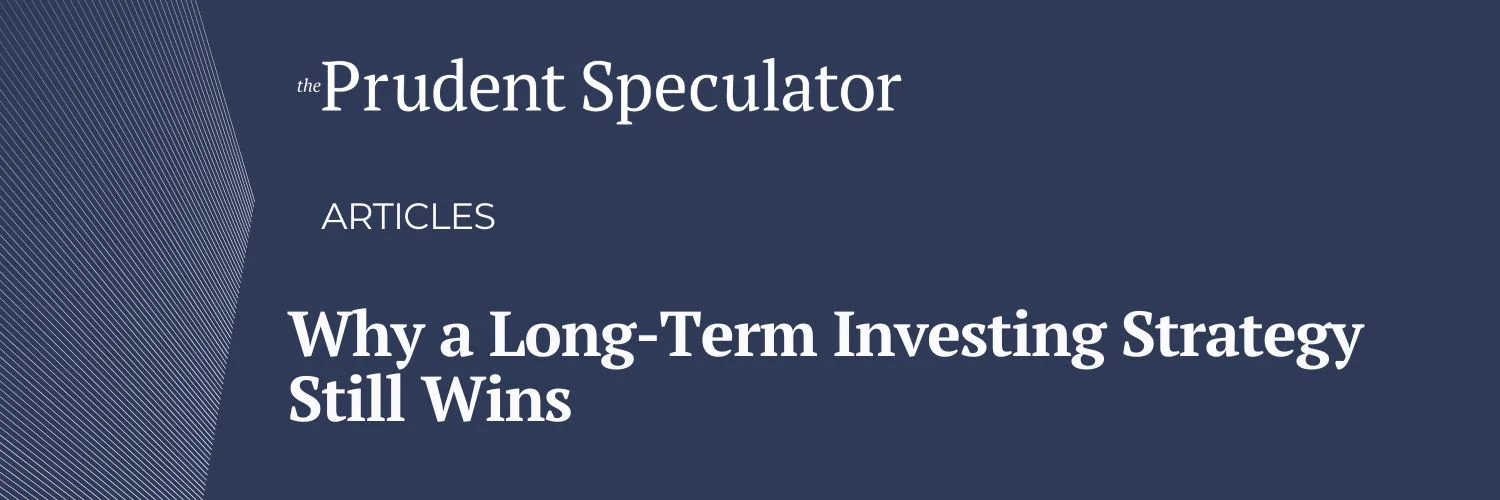 Value Investing