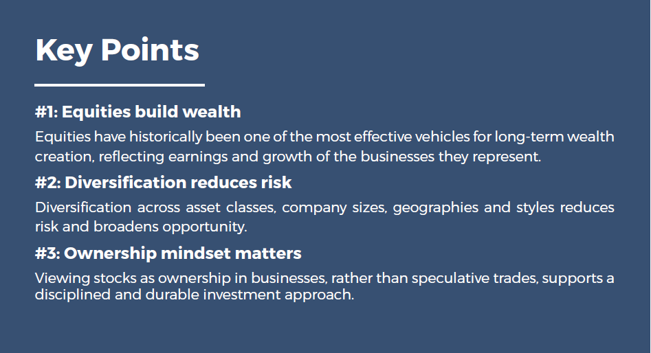 TPS Investment Insights - Comprehensive Guide to Equities