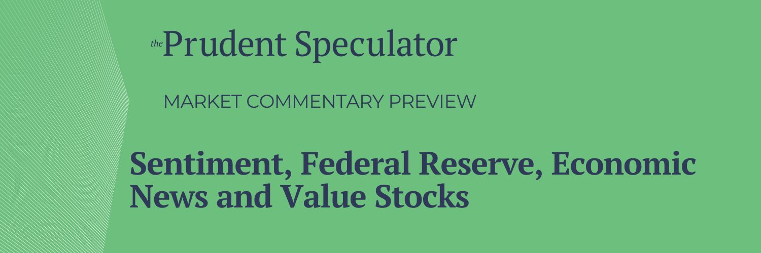 Market Commentary