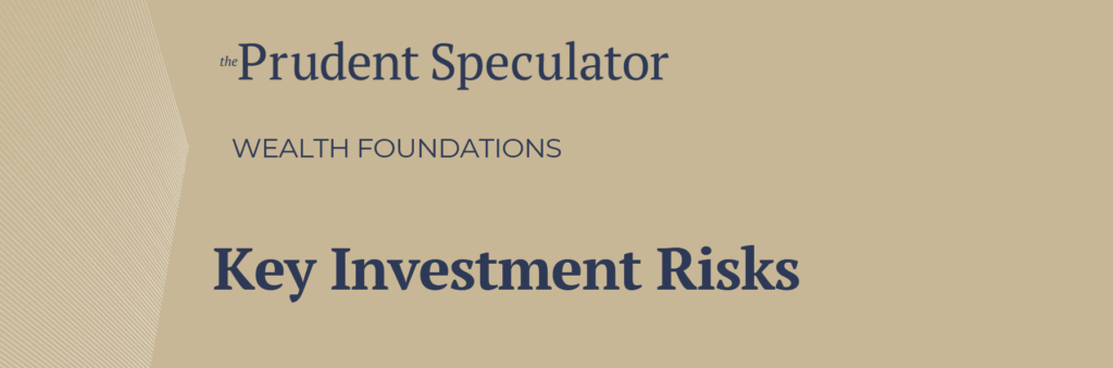 investment risks hero