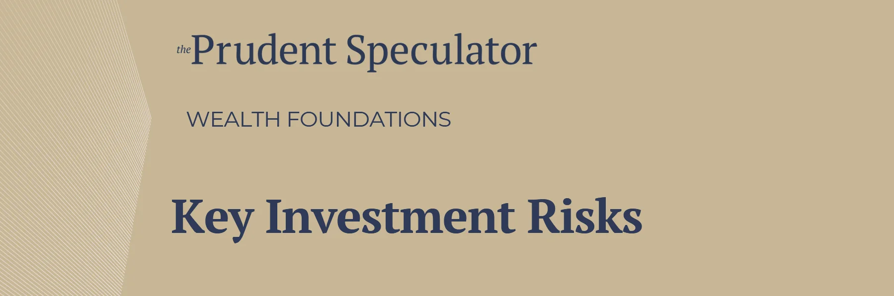 investment risks hero