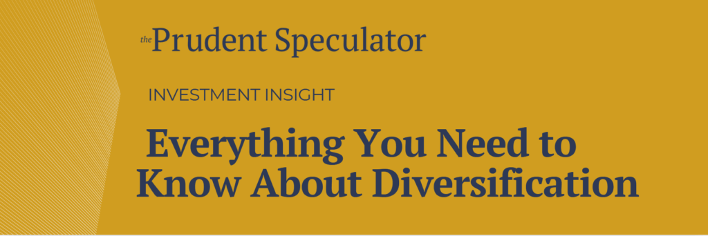 diversification hero