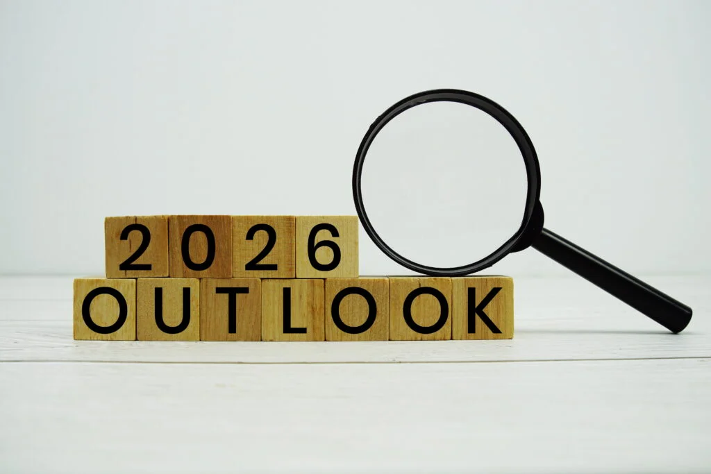 2026 Stock Market Outlook